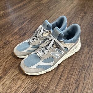New Balance X-90 Recon Marblehead